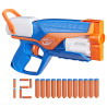 Nerf N Series F8629EU4 toy weapon