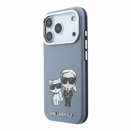 Karl Lagerfeld KLHMP18L6PWKCIDB