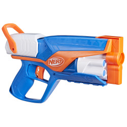Nerf N Series F8629EU4 žaislinis ginklas