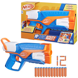 Nerf N Series F8629EU4 toy weapon