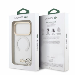 Lacoste LCHMP18LUFWAH
