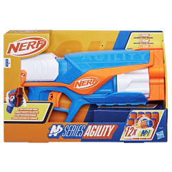 Nerf N Series F8629EU4 žaislinis ginklas