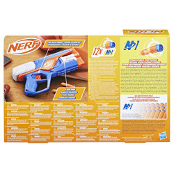Nerf N Series F8629EU4 žaislinis ginklas