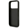 Guess 4G Classic Case for iPhone 18 Pro / iPhone 17 Pro / black