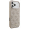 Guess 4G Classic Case for iPhone 18 Pro Max / iPhone 17 Pro Max / pink