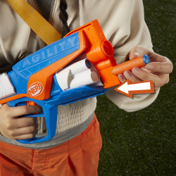 Nerf N Series F8629EU4 toy weapon