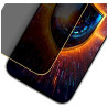 3MK Silky Matt Privacy Film for Apple iPhone 18 Pro Max