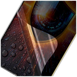 3MK Silky Matt Privacy Film for Apple iPhone 18 Pro Max