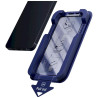 3MK HardGlass Max Privacy Privacy Tempered Glass for Apple iPhone 18 Pro Max / black