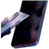 3MK HardGlass Max Privacy Privacy Tempered Glass for Apple iPhone 18 Pro Max / black