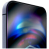 3MK HardGlass Max Privacy Privacy Tempered Glass for Apple iPhone 18 Pro Max / black