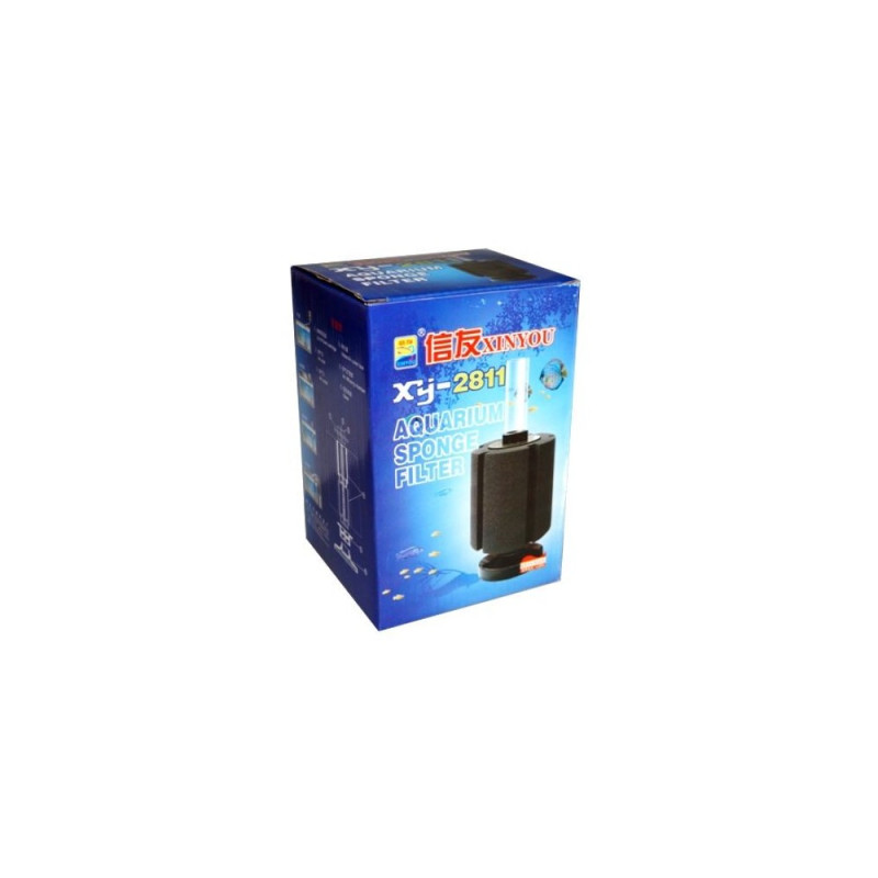 XF Aquarium XFAXY2811