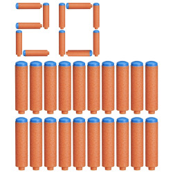Nerf NER N1 REFILL 20