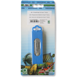 JBL Blades for Aqua-T Handy peiliukai stiklų valikliui