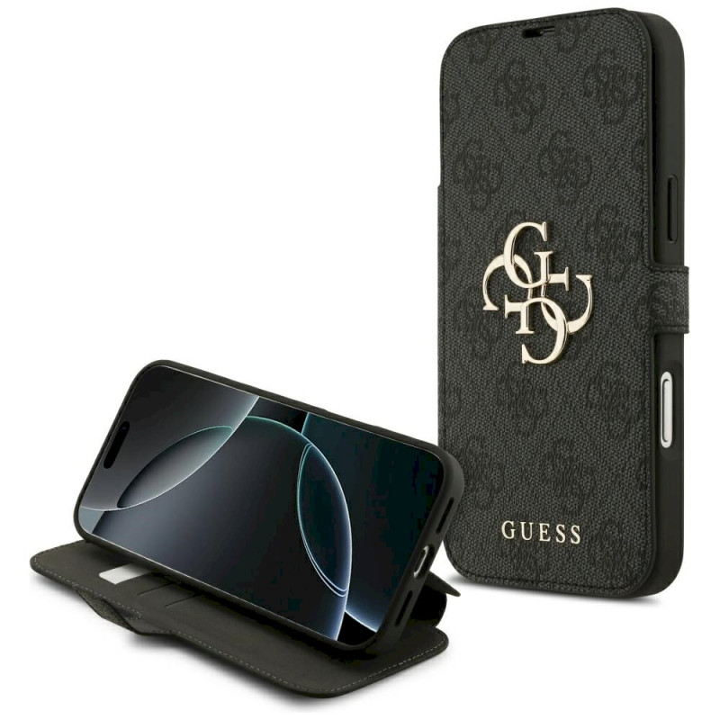 Guess GUBKP18X4GMGGR