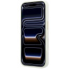 Guess Peony 4G Small Logo MagSafe Case for iPhone 18 Pro Max / iPhone 17 Pro Max / beige