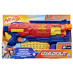 Nerf G17594N02 toy weapon