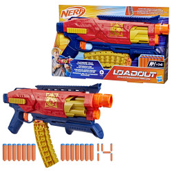 Nerf G17594N02 žaislinis ginklas