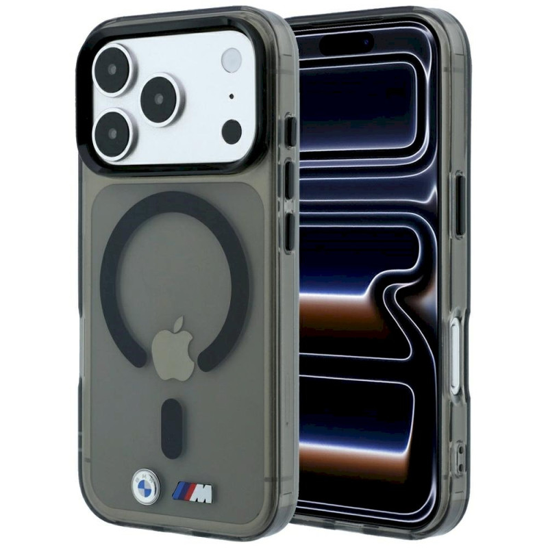 BMW BMHMP18L26HTGMILK