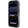 BMW M IML Glossy Metal Logo & Trims MagSafe Case for iPhone 18 Pro / 17 Pro / black