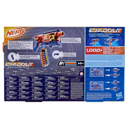 Nerf G17594N02 žaislinis ginklas