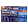 Nerf G17594N02 toy weapon
