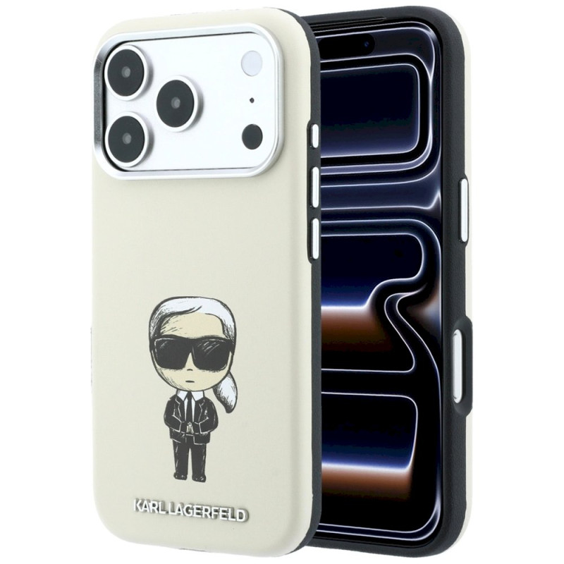 Karl Lagerfeld KLHMP18L6PWKIKDE