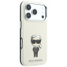 Karl Lagerfeld KLHMP18L6PWKIKDE