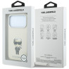 Karl Lagerfeld KLHMP18L6PWKIKDE