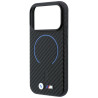 BMW M Carbon Printed Ring MagSafe for iPhone 18 Pro / 17 Pro black