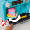 Play-Doh Super Slice Cake Play Kitchen Set Modeliavimo molio žaidimų rinkinys 624 g Multi spalvos