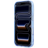 Lacoste IML Glossy Finish with Ring Stand MagSafe for iPhone 18 Pro Max / 17 Pro Max / blue