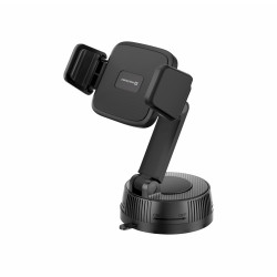 Swissten S-Grip E1 Universal Car Dashboard Holder 4.7"– 6.8"