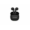 Swissten TWS Mini TUNE Bluetooth Stereo Earbuds with Microphone Black