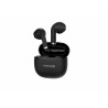Swissten TWS Mini TUNE Bluetooth Stereo Earbuds with Microphone Black