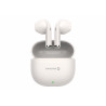Swissten TWS Mini TUNE Bluetooth Stereo Earbuds with Microphone Beige