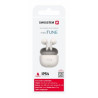 Swissten TWS Mini TUNE Bluetooth Stereo Earbuds with Microphone Beige