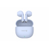 Swissten TWS Mini TUNE Bluetooth Stereo Earbuds with Microphone Blue