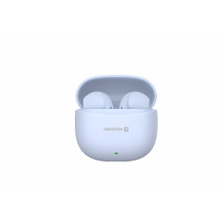 Swissten TWS Mini TUNE Bluetooth Stereo Earbuds with Microphone Blue