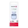 Swissten TWS Mini TUNE Bluetooth Stereo Earbuds with Microphone Blue