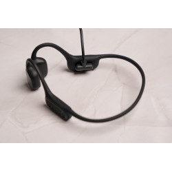 Swissten Swimming Bone Conduction Bluetooth Headphones (8GB)
