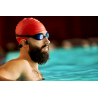 Swissten Swimming Bone Conduction Bluetooth Headphones (8GB)