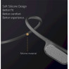 Swissten Swimming Bone Conduction Bluetooth Headphones (8GB)