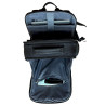 Swissten Travel Laptop Backpack 15.6"