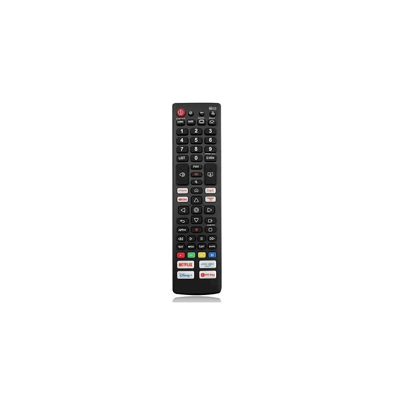 Lamex LXP2303V