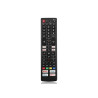 Lamex LXP2303V Remote Control for LG TV CRC2303V SMART, Netflix, PrimeVideo, Disney+