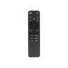 Lamex LXMR25GA Remote Control for LG TV MR25GA AKB7604603, Netflix, Prime Video, Disney