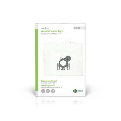Nedis DUBG1000-4.1 Vacuum Cleaner Bags for Miele FJM