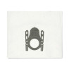 Nedis DUBG700-4.1 Vacuum Cleaner Bags for Bosch / Siemens D - E - F - G - H