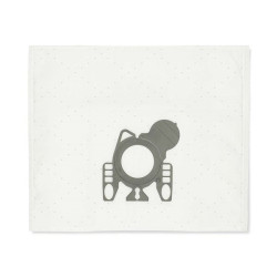 Nedis DUBG900-4.1 Vacuum Cleaner Bags for Hoover H30/H60/H61/H73/H77